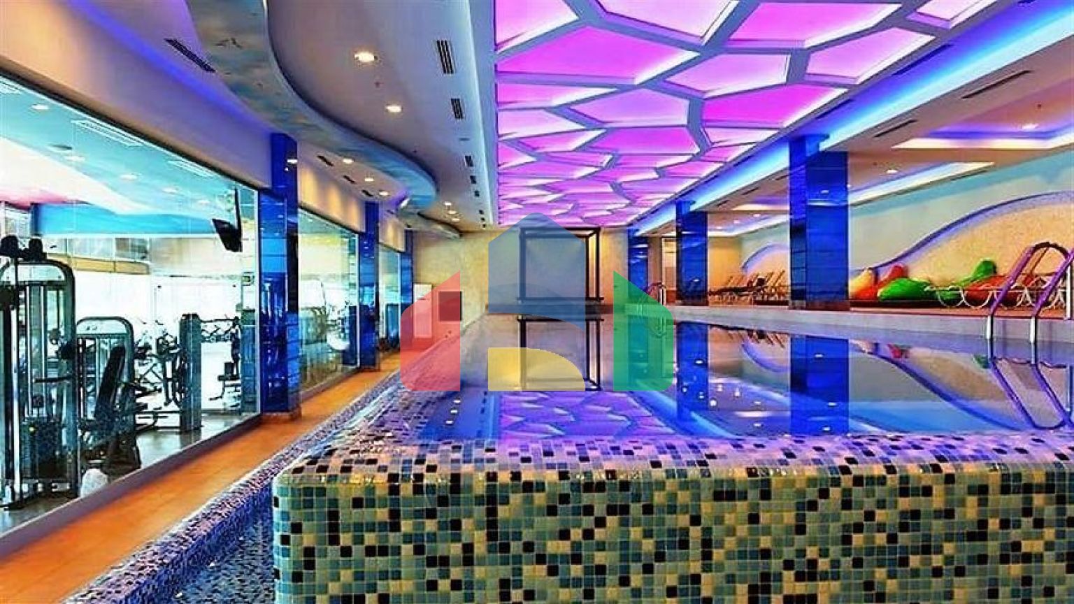 Меблирована квартира 3+1