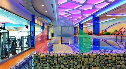 Меблирована квартира 3+1