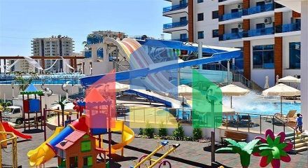 Меблирована квартира 3+1