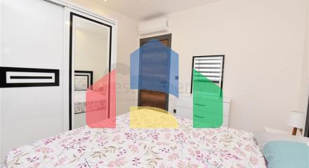 Квартира 1 + 1 в елітному проекті району Махмутлар