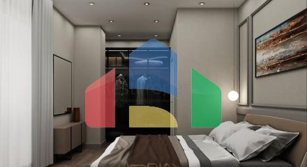 Новый инвестиционный проект в районе Махмутлар