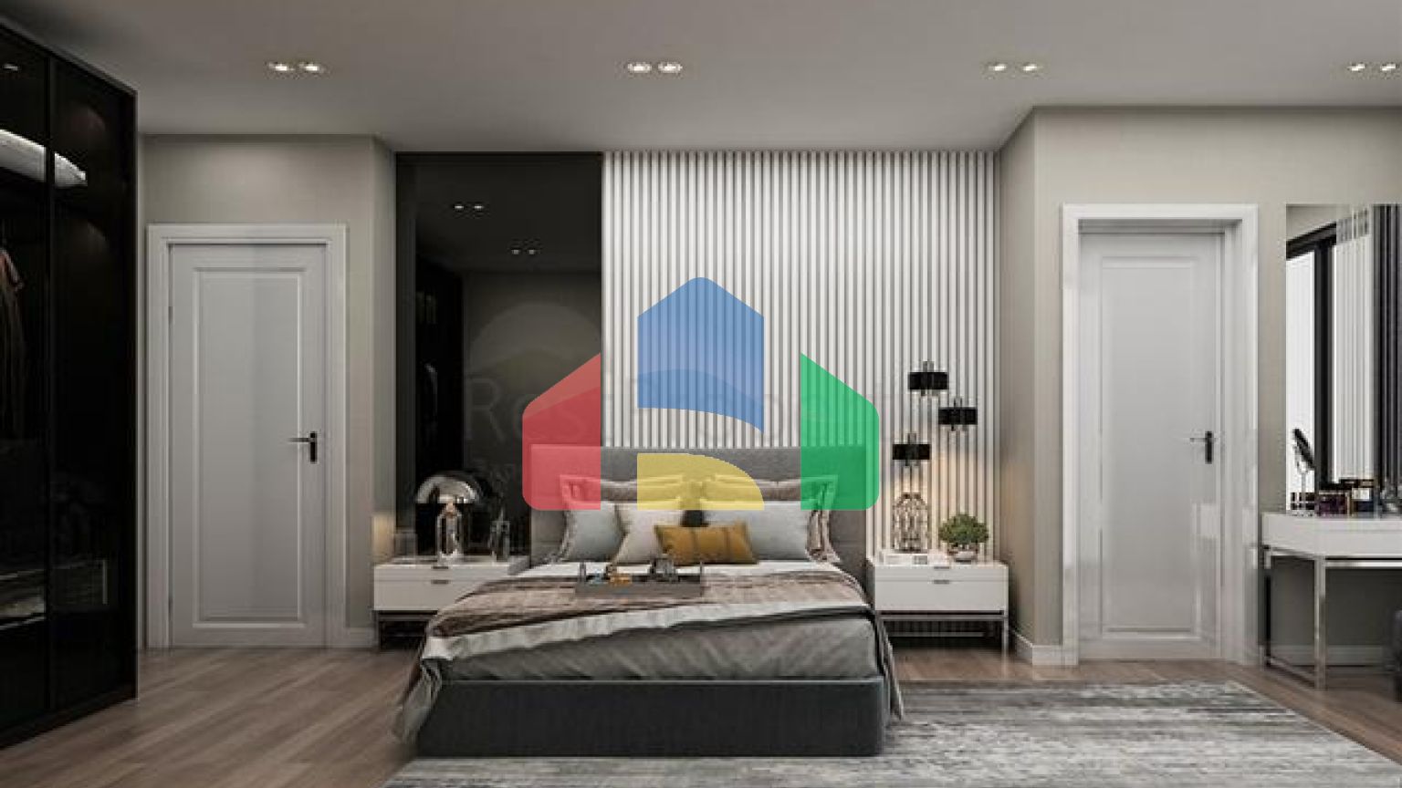 Новый инвестиционный проект в районе Махмутлар