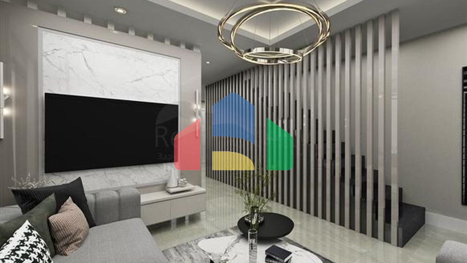 Новый инвестиционный проект в районе Махмутлар