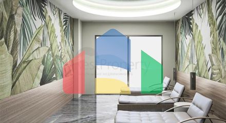 Новый инвестиционный проект в районе Махмутлар