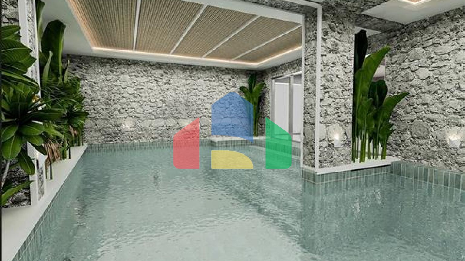 Новый инвестиционный проект в районе Махмутлар