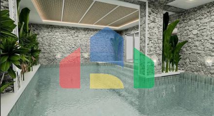 Новый инвестиционный проект в районе Махмутлар