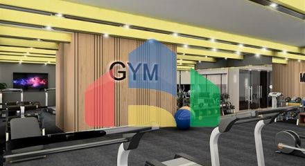 Новый инвестиционный проект в районе Махмутлар