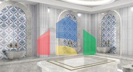 Новый инвестиционный проект в районе Махмутлар