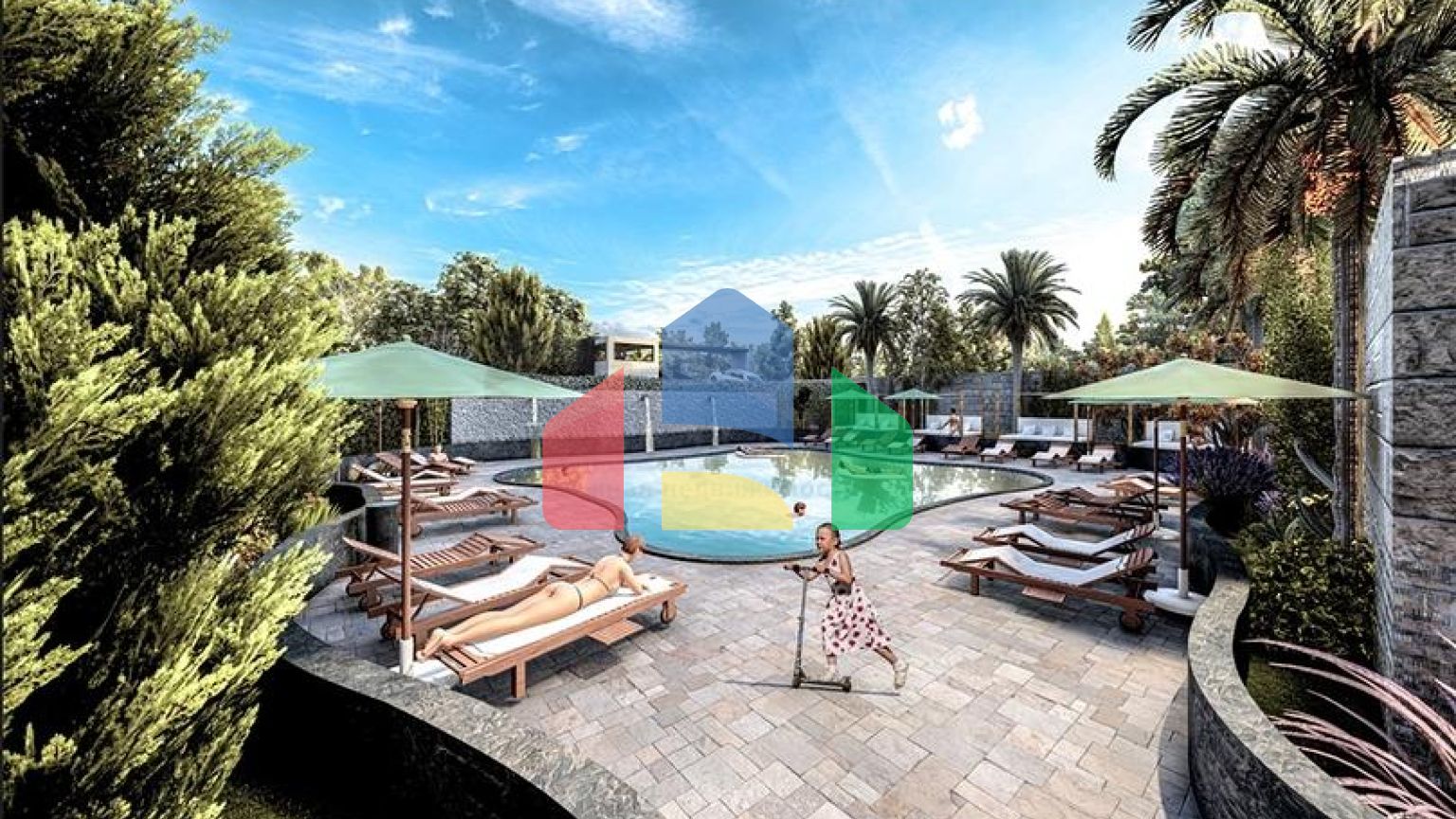 Новый инвестиционный проект в районе Махмутлар