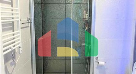 Двухкомнатная квартира в Махмутлар