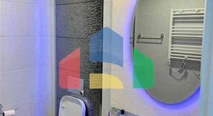 Двухкомнатная квартира в Махмутлар