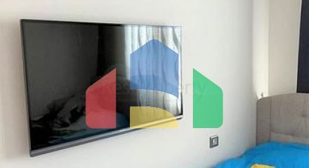 Двухкомнатная квартира в Махмутлар