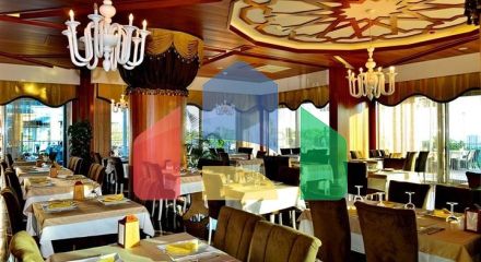 Двокімнатна квартира в Махмутлар