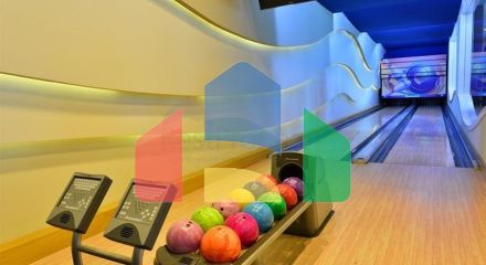 Двокімнатна квартира в Махмутлар