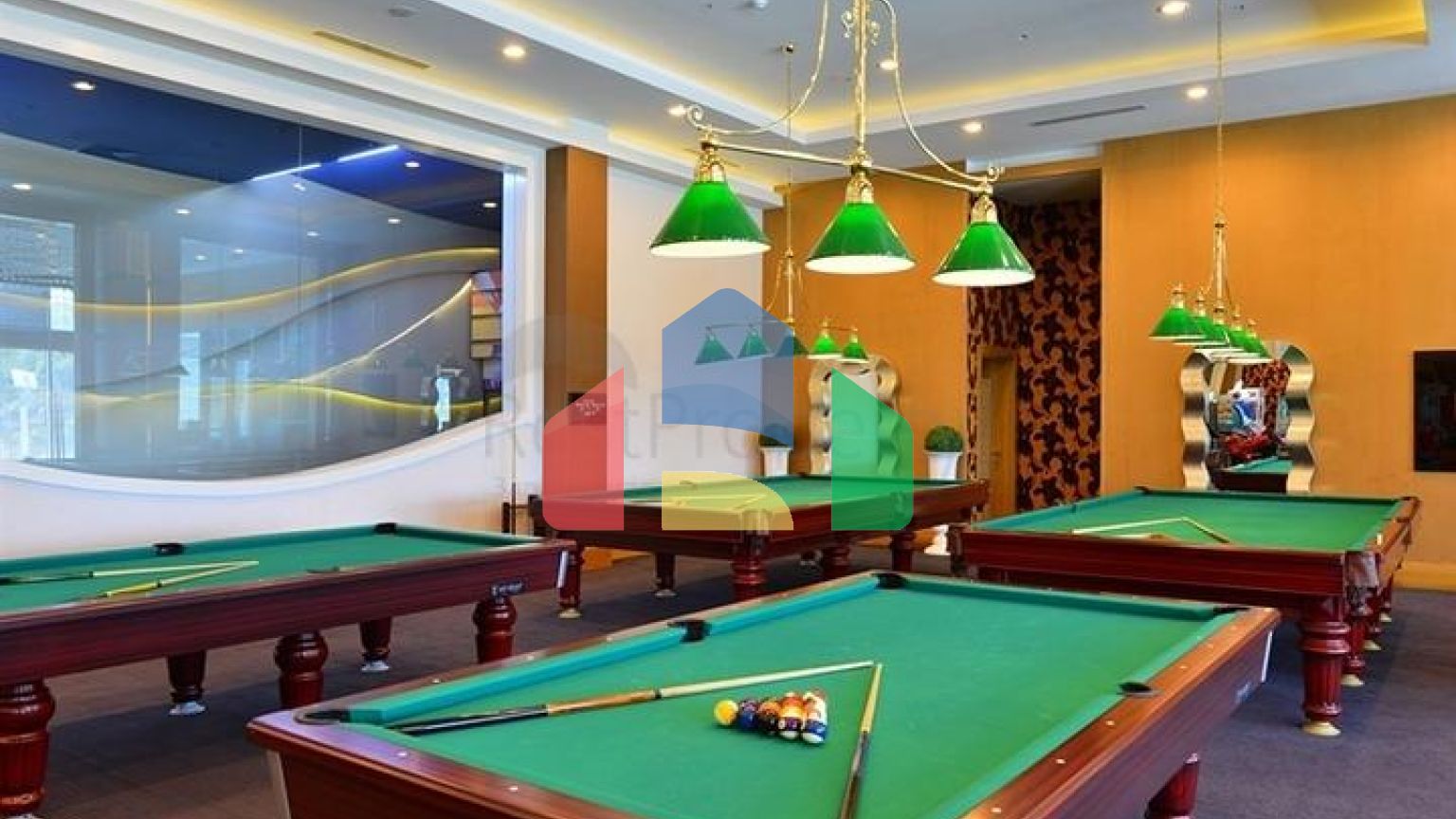 Двокімнатна квартира в Махмутлар