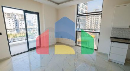 1+1 apartment in Mahmutlar district
