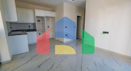 1+1 apartment in Mahmutlar district