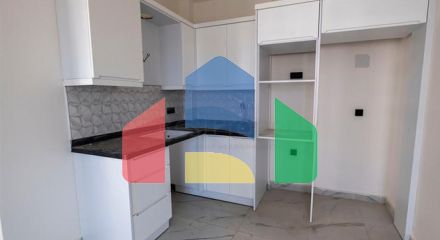 1+1 apartment in Mahmutlar district