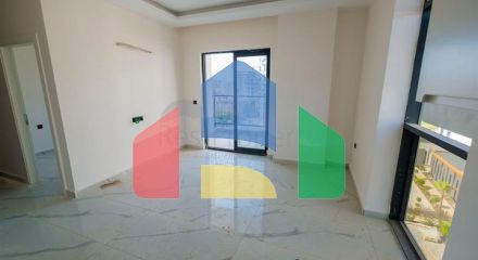 1+1 apartment in Mahmutlar district