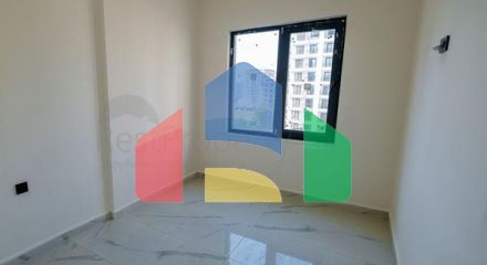 1+1 apartment in Mahmutlar district
