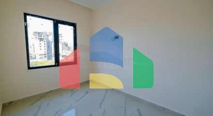 1+1 apartment in Mahmutlar district