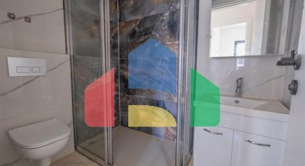 Квартира 1+1 в районе Махмутлар