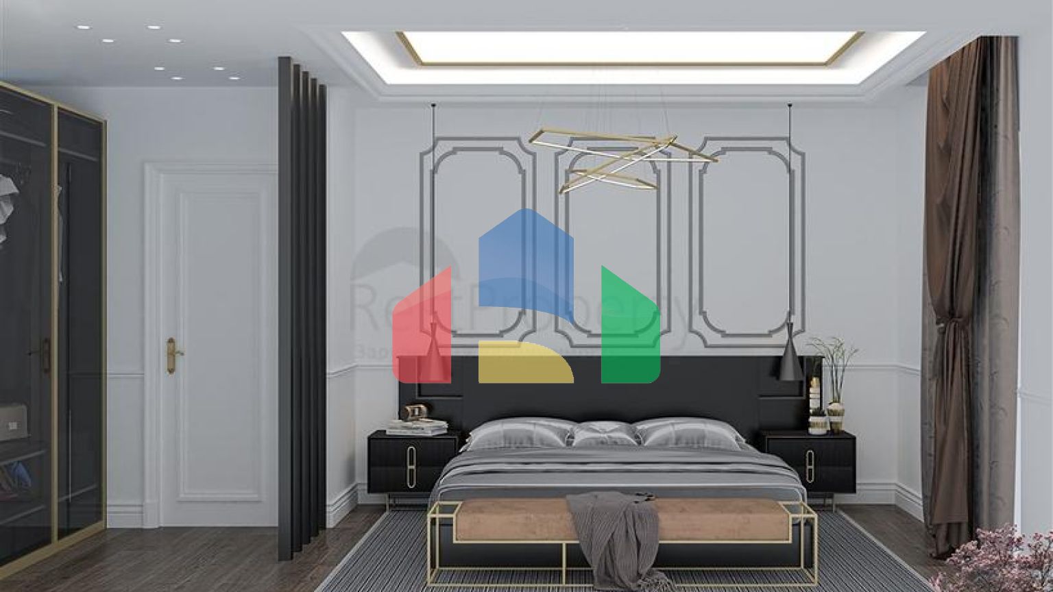 Новый инвестиционный проект в Махмутларе