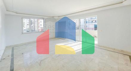 Квартира 2 + 1 в районі Махмутлар