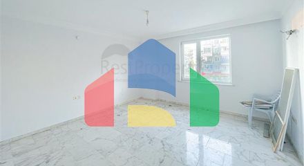 Квартира 2 + 1 в районі Махмутлар