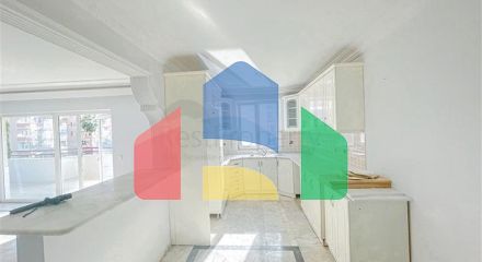 Квартира 2+1 в районе Махмутлар