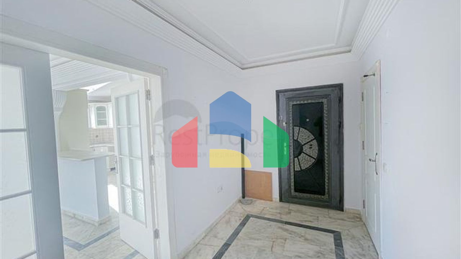 Квартира 2+1 в районе Махмутлар