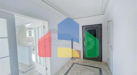 Квартира 2+1 в районе Махмутлар