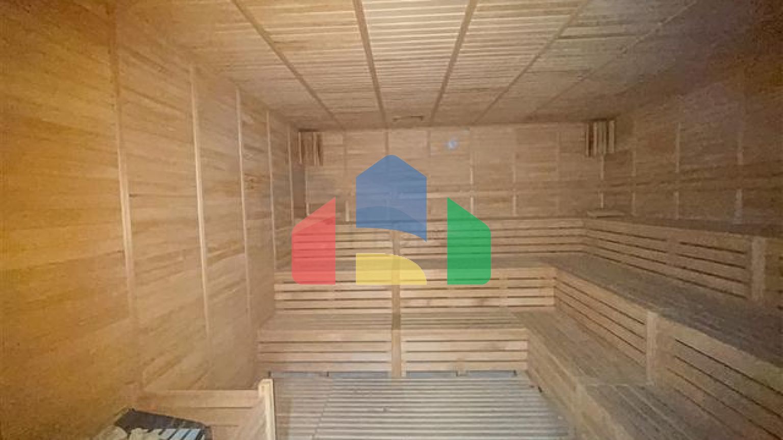 Квартира 2+1 в районе Махмутлар