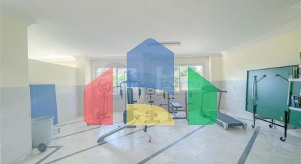 Квартира 2+1 в районе Махмутлар