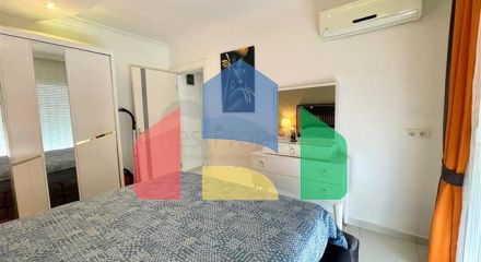 Уютная меблированная квартира 1+1 в Махмутларе