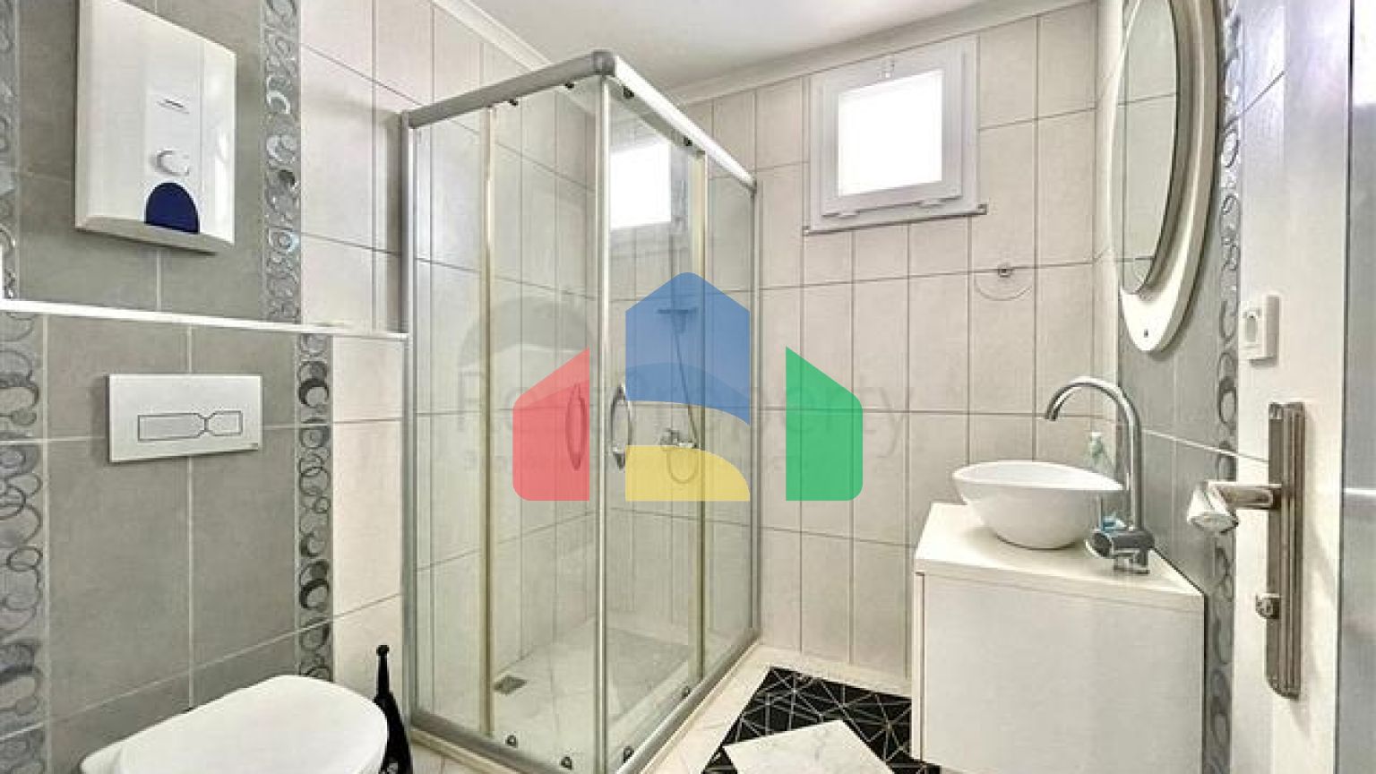 Уютная меблированная квартира 1+1 в Махмутларе