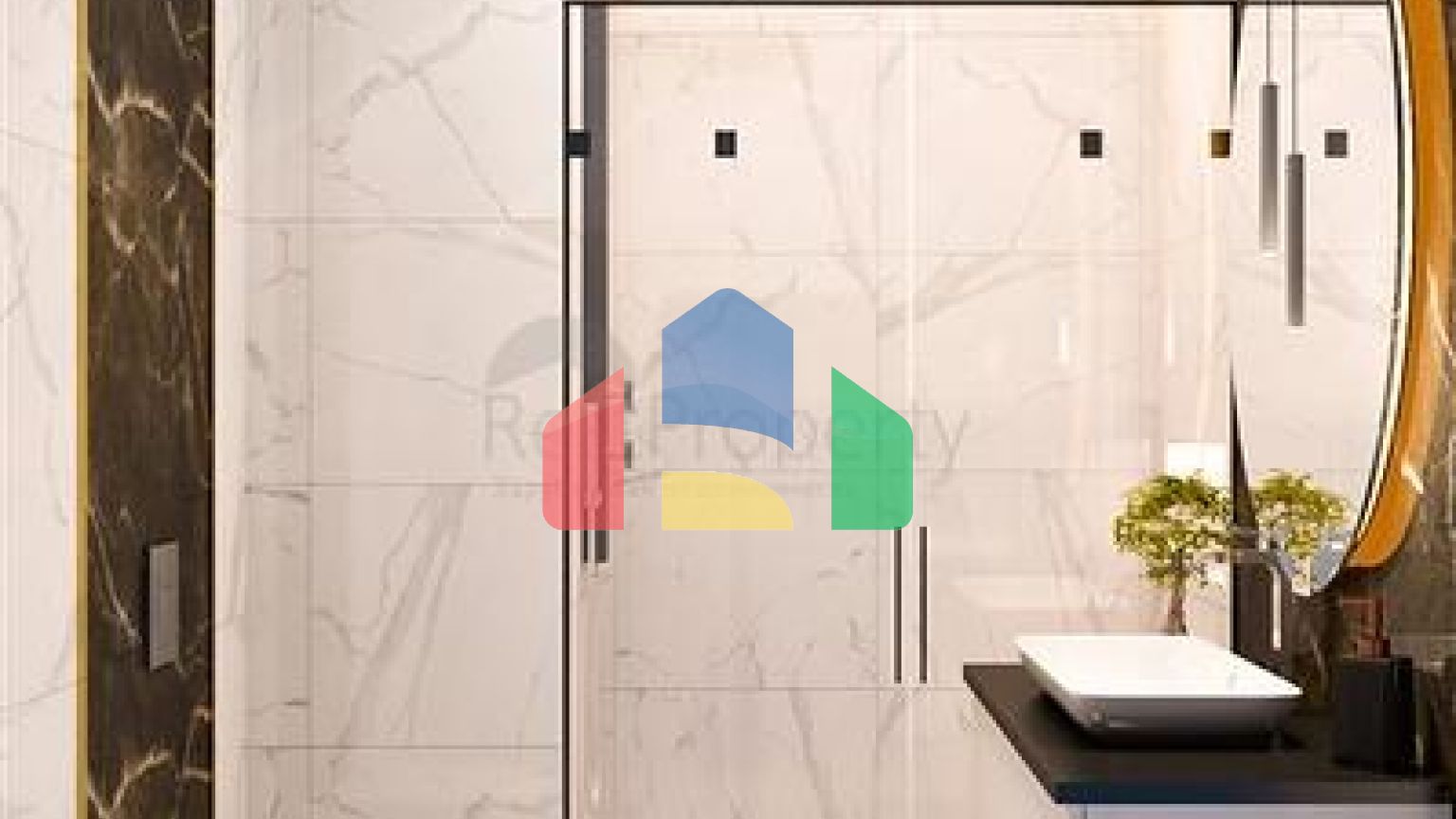 Квартира 1+1 в комплексе отельной концепции в районе Махмутлар