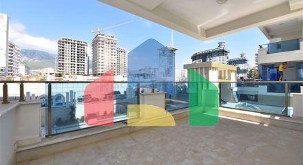 Апартаменти 1 + 1 в новому житловому комплексі