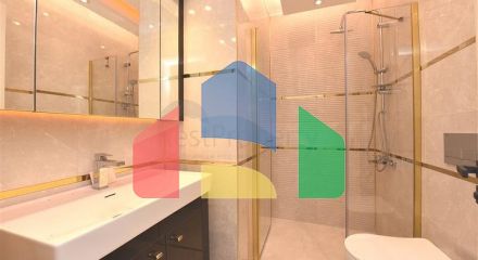 Апартаменти 1 + 1 в новому житловому комплексі