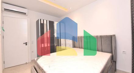 Апартаменти 1 + 1 в новому житловому комплексі