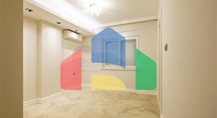 Трехкомнатная квартира в новом комплексе Трехкомнатная квартира в новом комплексе