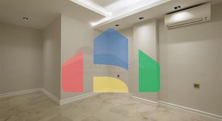 Трехкомнатная квартира в новом комплексе Трехкомнатная квартира в новом комплексе