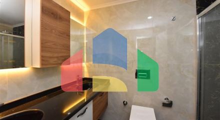 Просторий пентхаус на першій береговій лінії