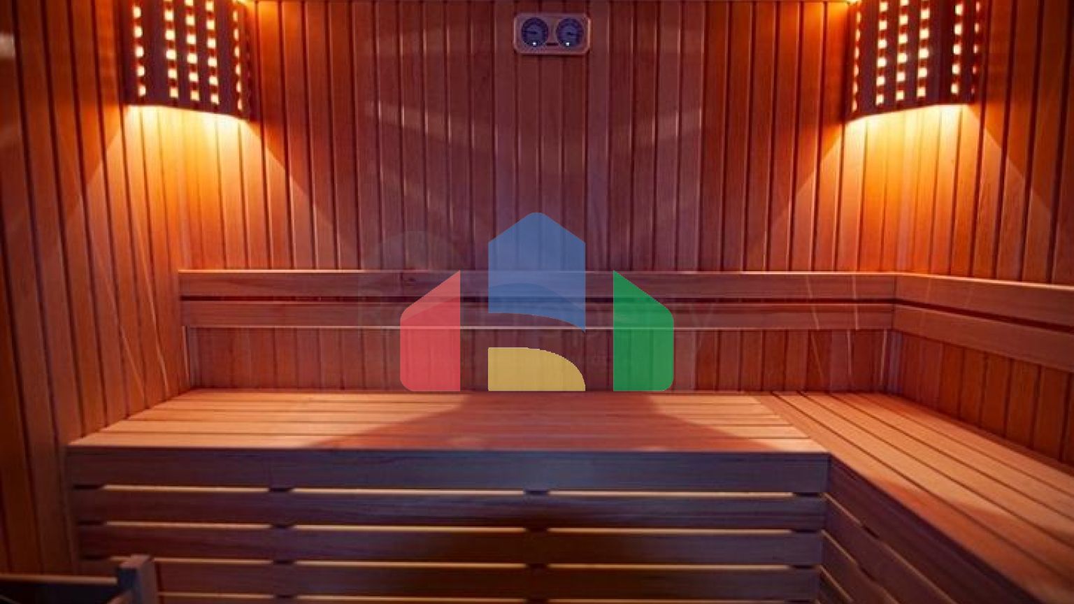 Просторий пентхаус на першій береговій лінії