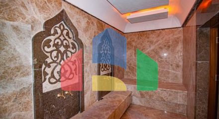 Просторий пентхаус на першій береговій лінії