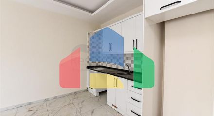 Квартиры в новом комплексе в районе Махмутлар
