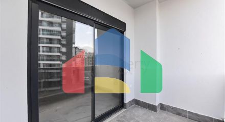 Квартиры в новом комплексе в районе Махмутлар