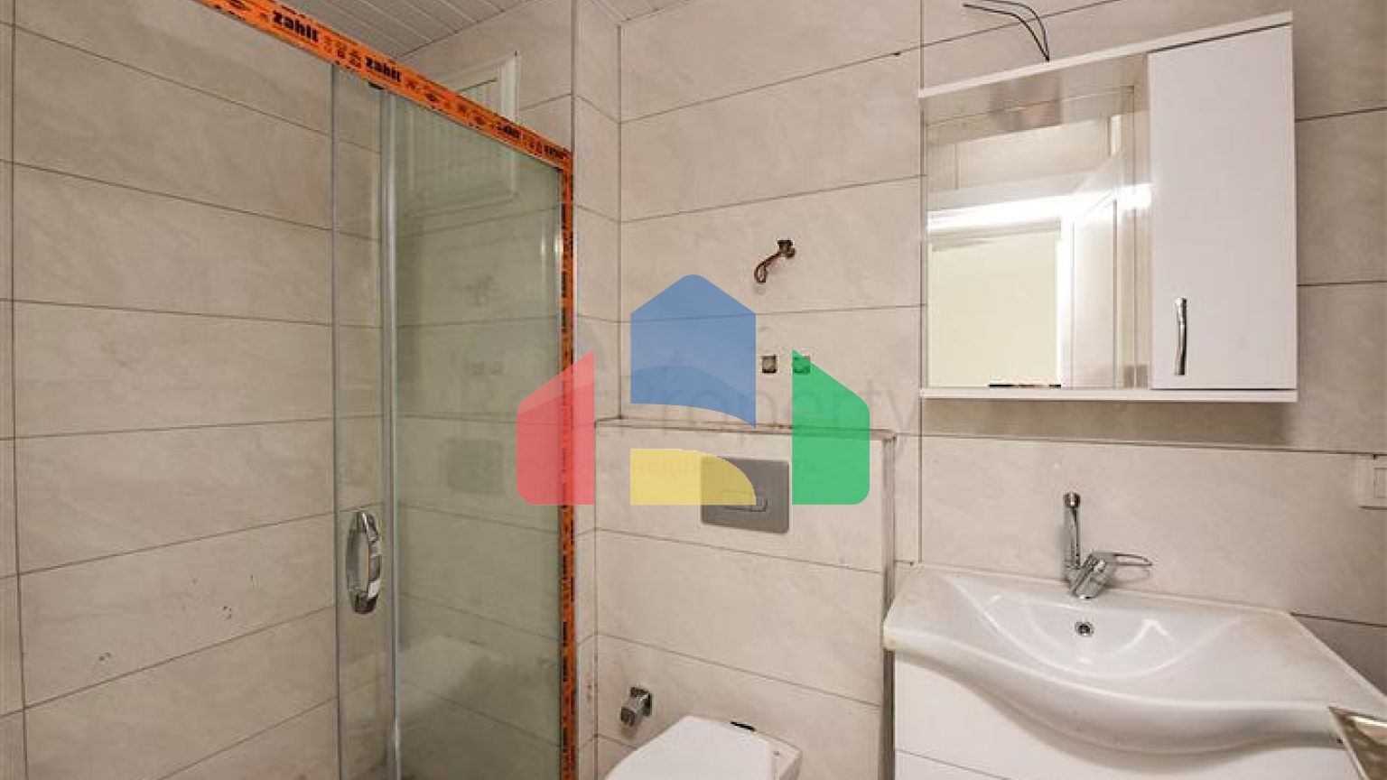 Квартиры в новом комплексе в районе Махмутлар