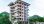 Apartments in a new residential complex in Mahmutlar