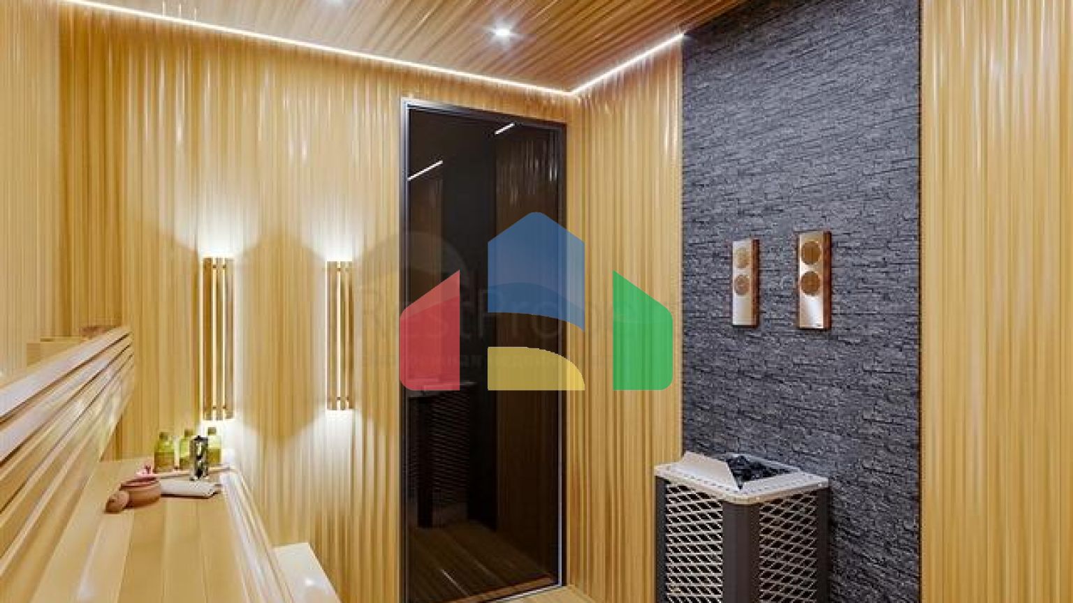 Квартиры в новом жилом комплексе в Махмутларе